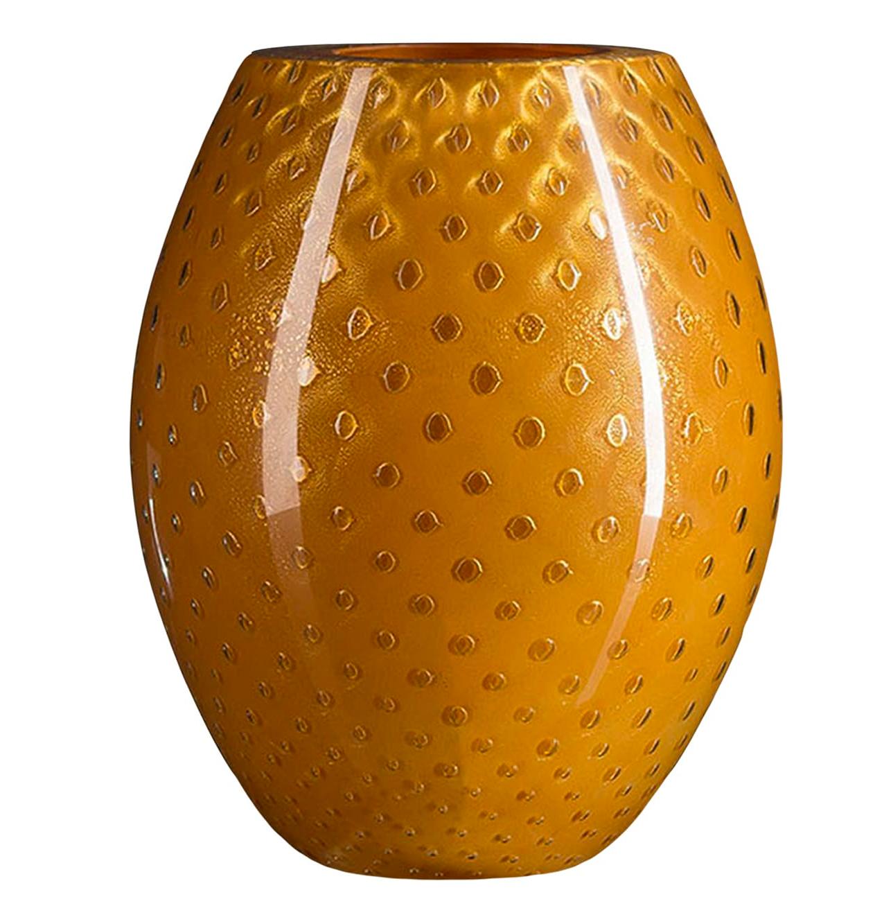 Mocenigo Oval Vase