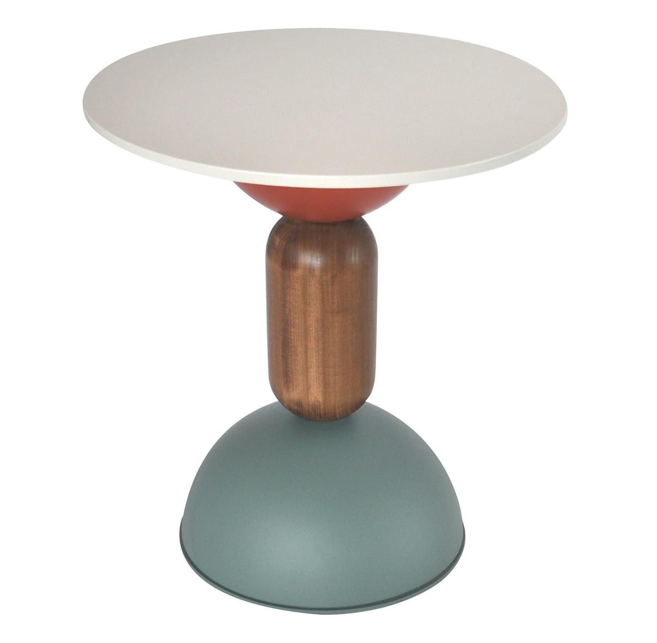 Round Side Table