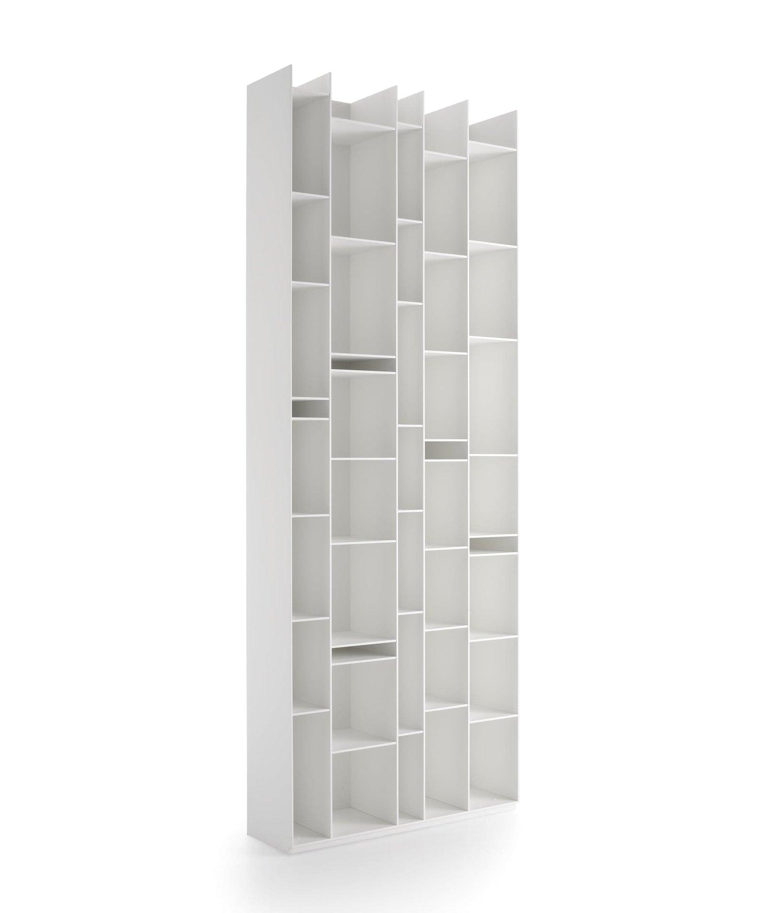 Bookcase Random 5C