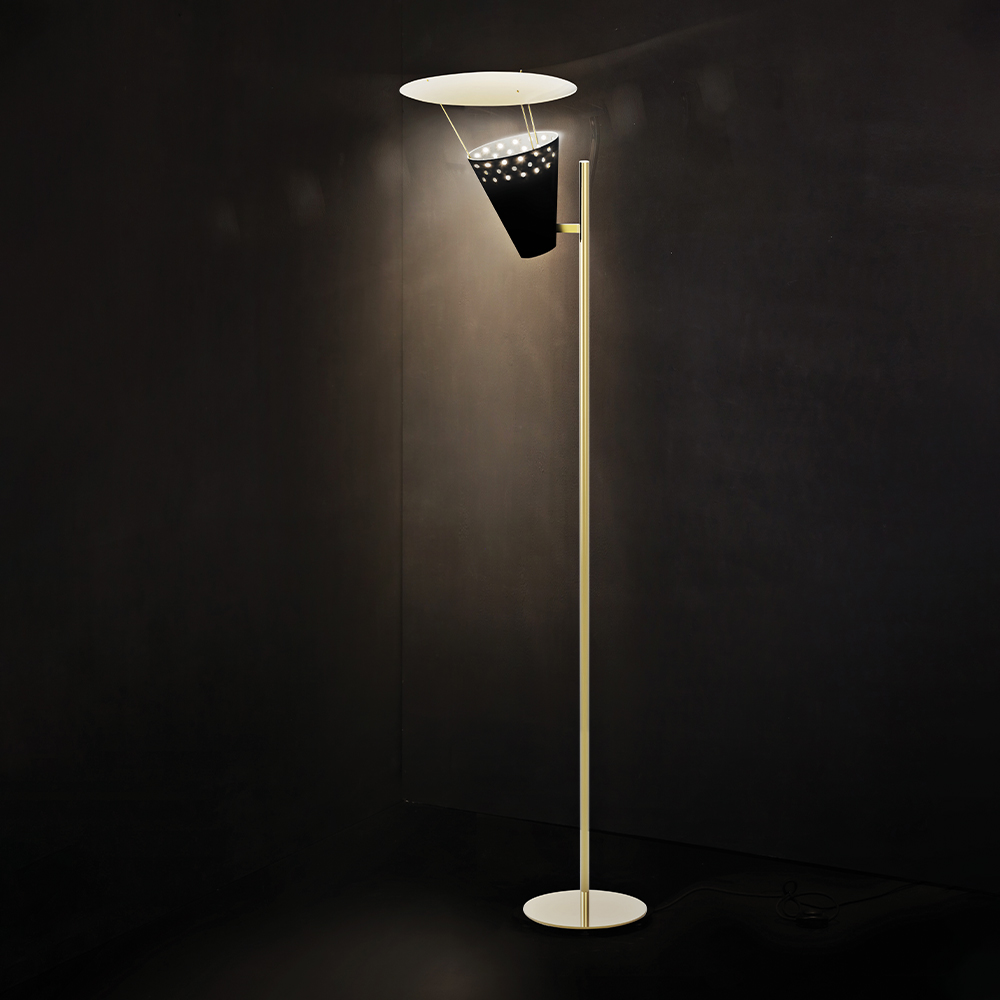 Lee Floor Lamp