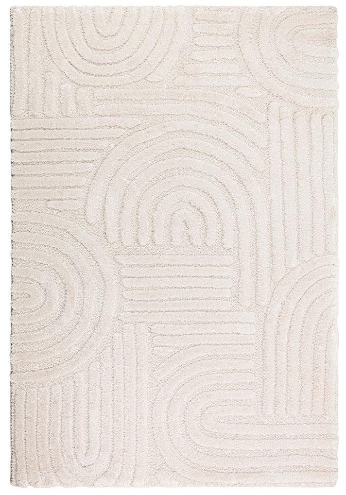 Venere Rebus Contemporary Rug