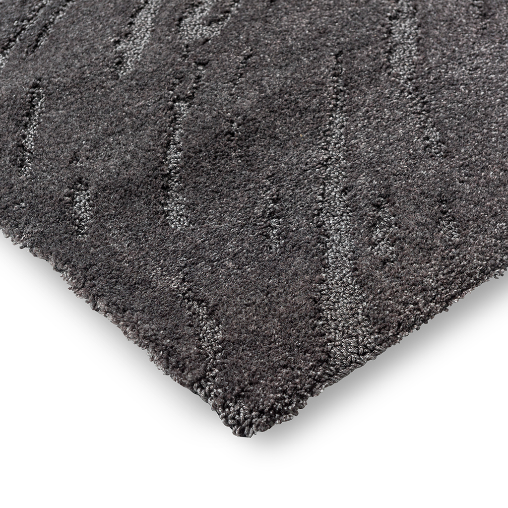 Graphite Coastal Rug
