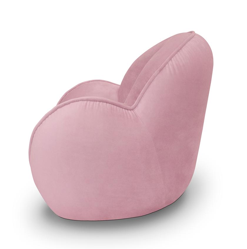 Cuddly Kids Armchair