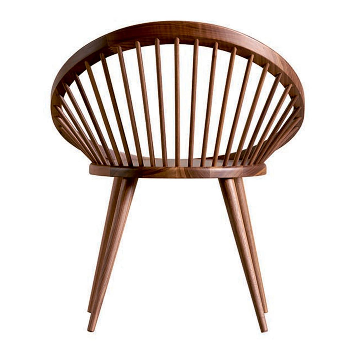 Nido Natural Chair