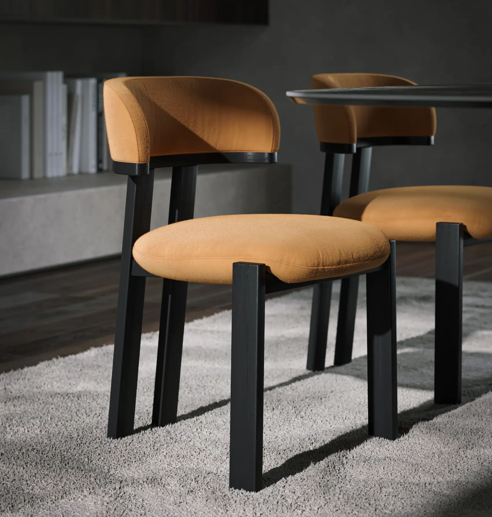 Camila Chair