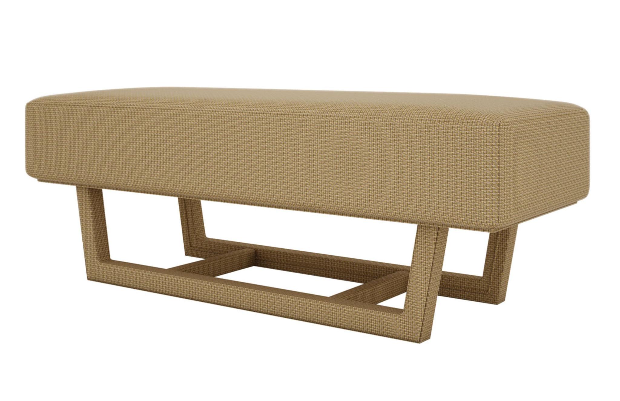 Lexington Handcrafted Italian Bench