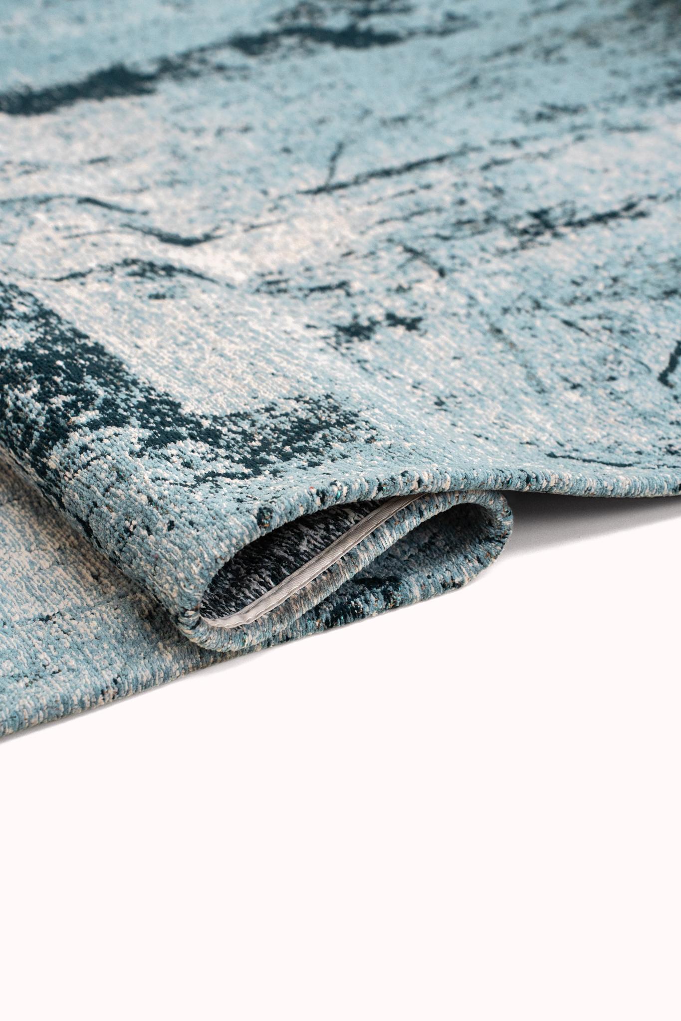 Dragonfly Rug
