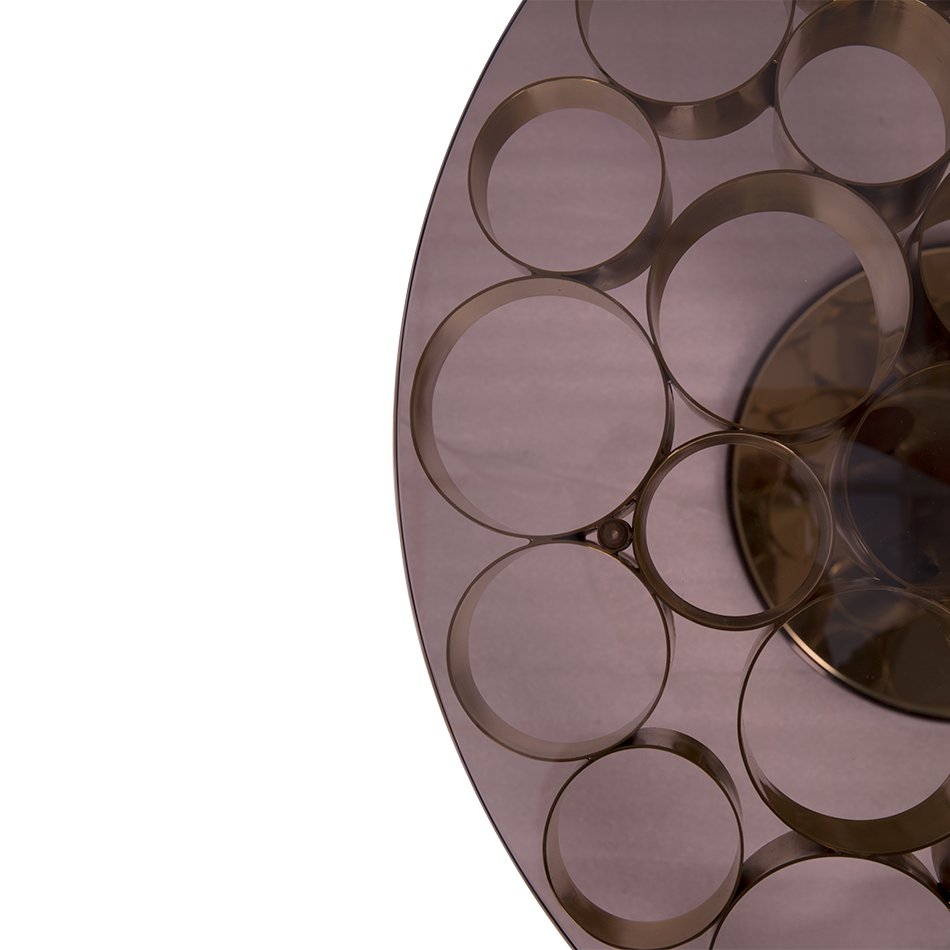 Westley Side Table