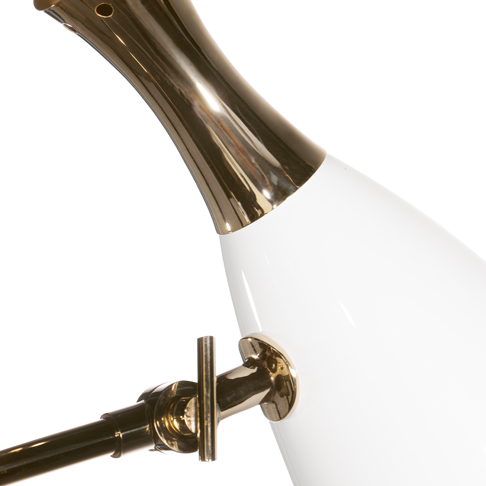 Noble Suspension Lamp