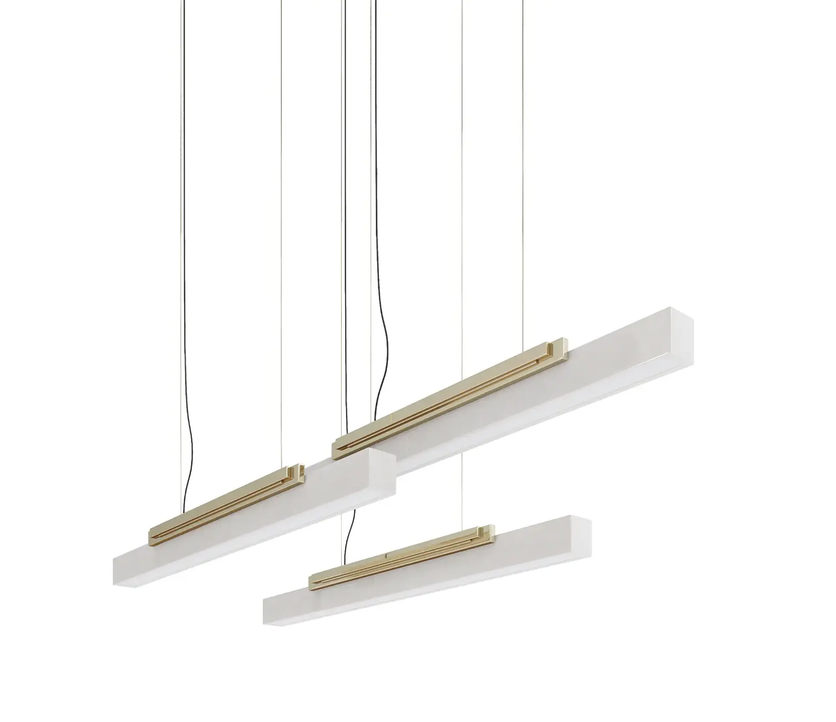 Horizon Suspension