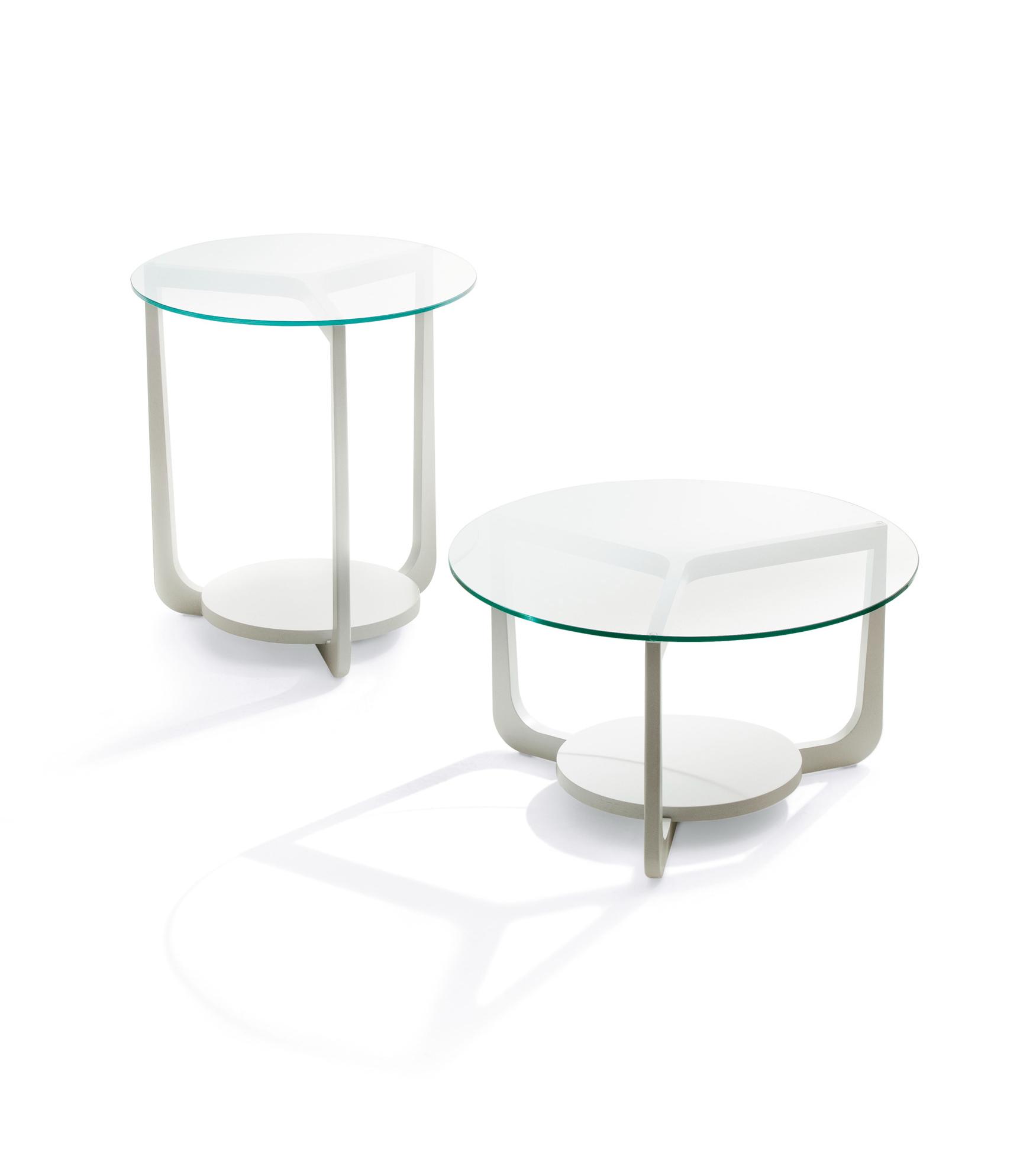 Isola Coffee Table