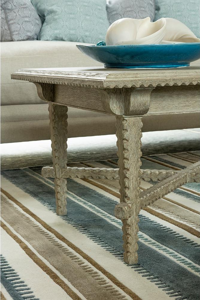 Stratford Coffee Table