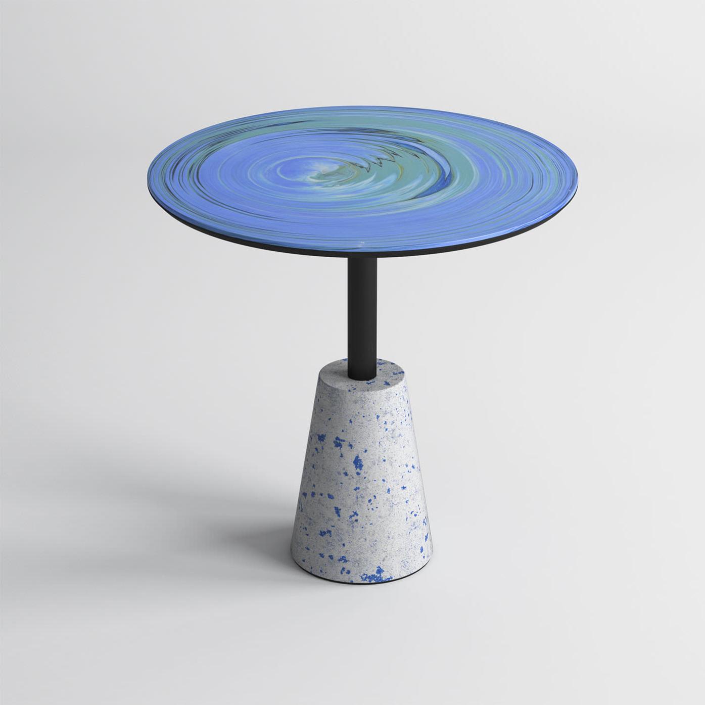 Astraliti Side Table