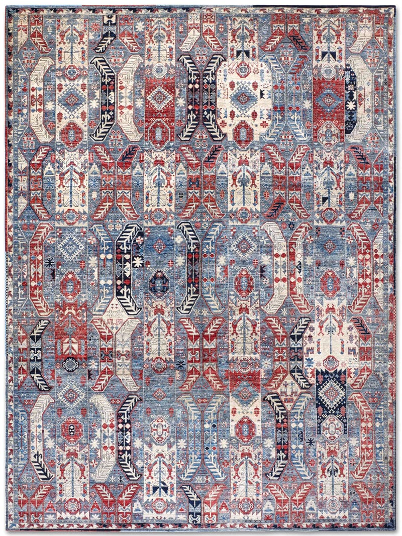 Soul Hand-Woven Rug | Size: 10' x 14' (305 x 427 cm)