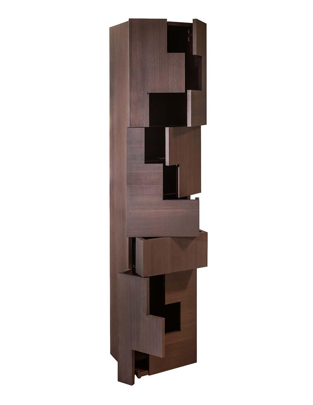 Cuzco Cabinet