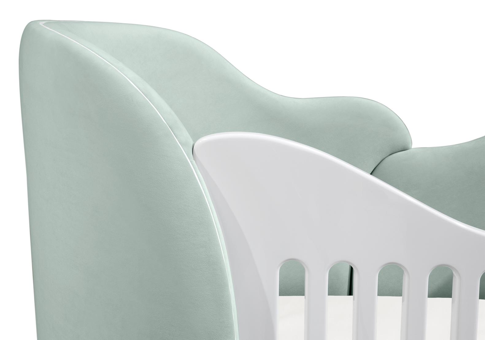 Cloud Nest Crib