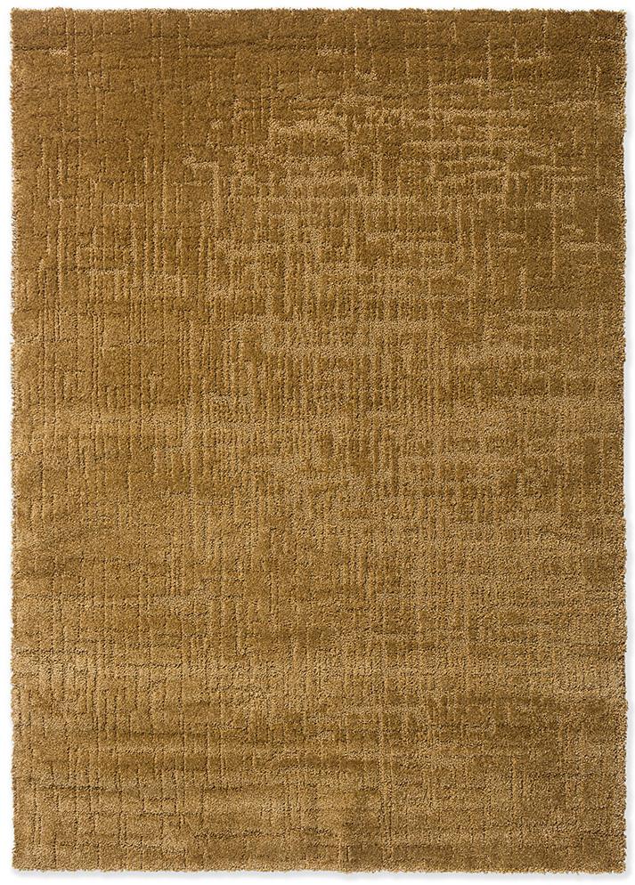 Golden Metropolitan Rug | Size: 5' 7