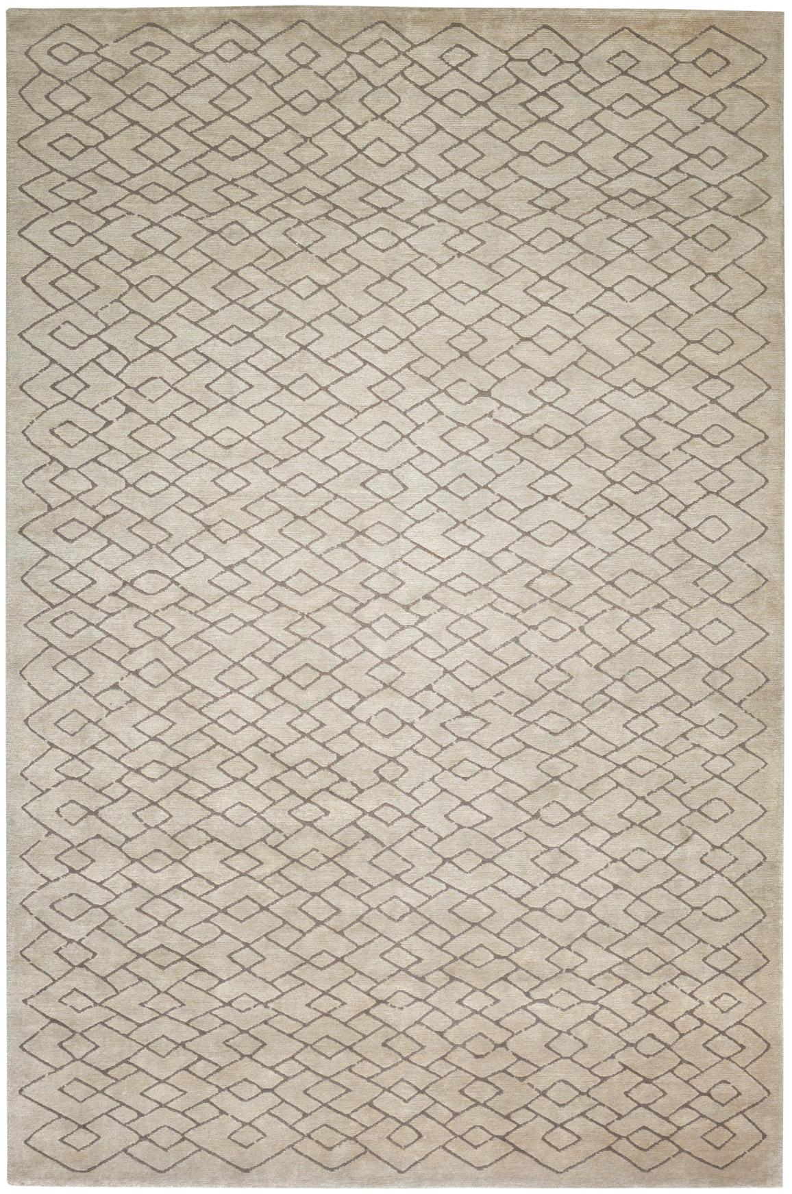 Uele Luxury Designer Handmade Rug