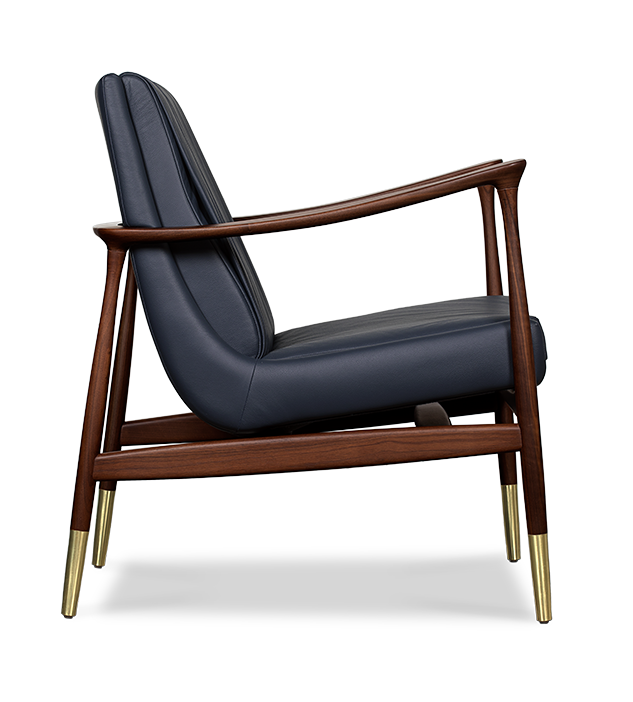 Hudley Armchair