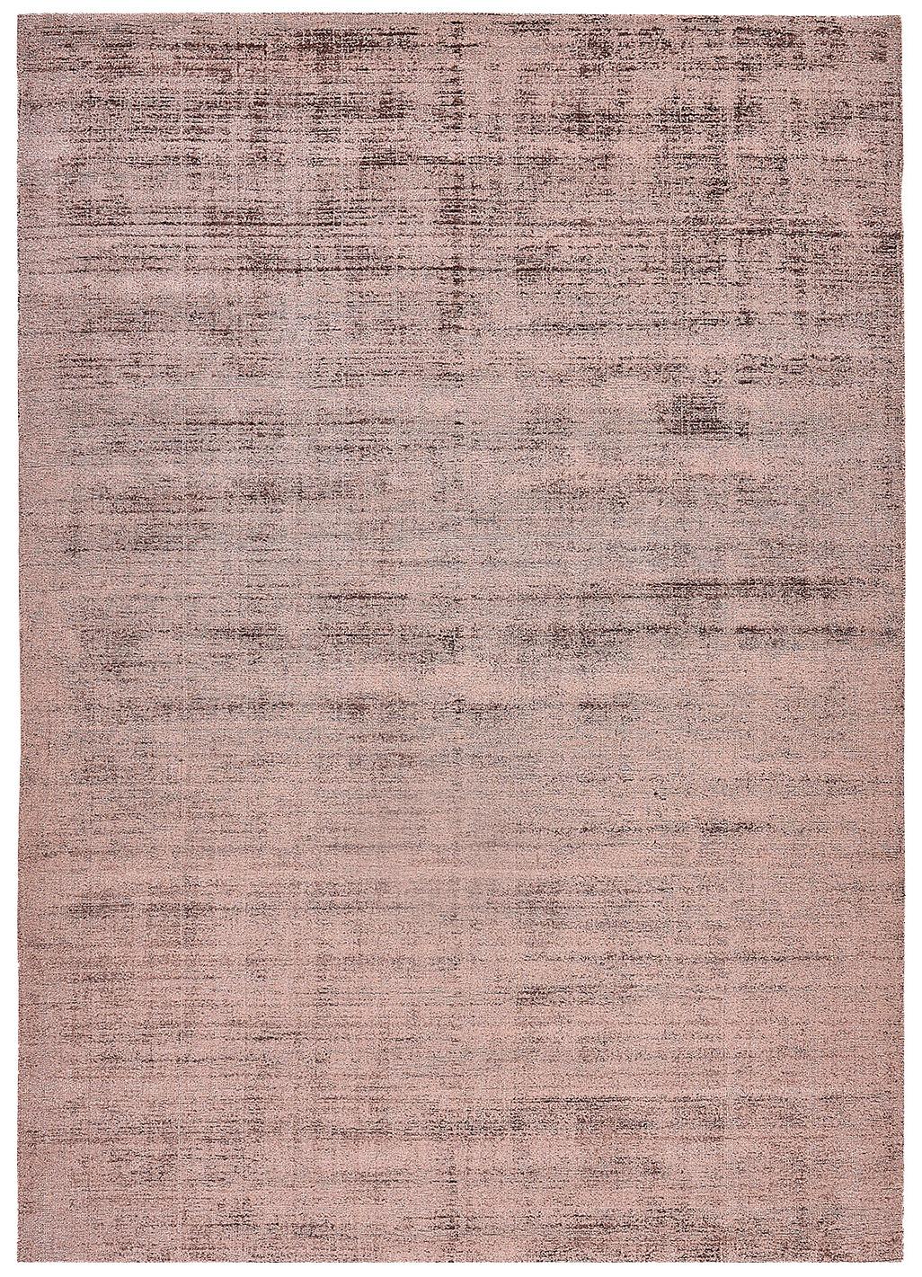 Powder Silk Rug