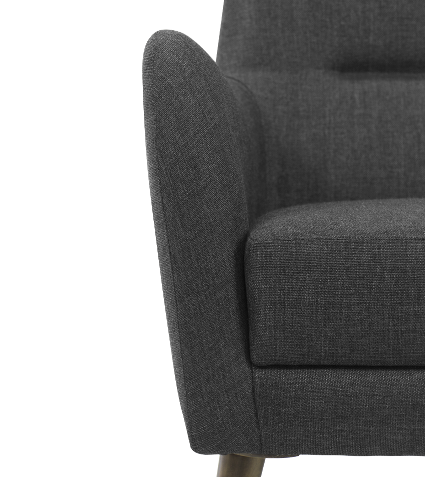 Donovan Lounge Chair