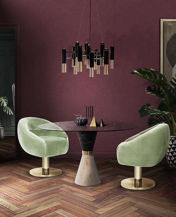 Mayfield Chair - 1