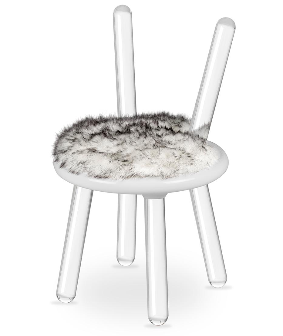 Mirage Arctic Chair