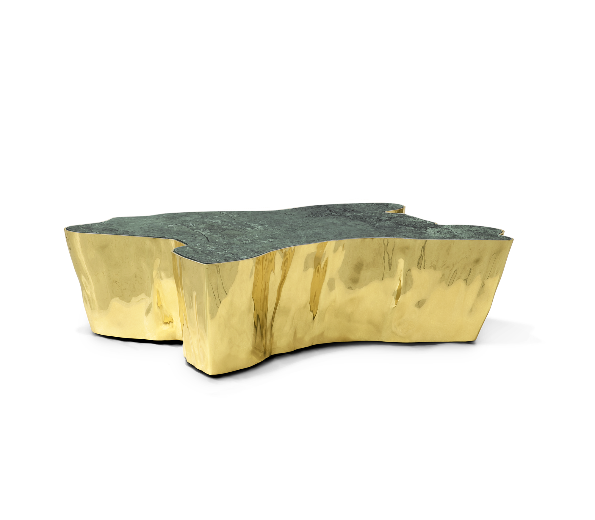 Paradise Stone Coffee Table