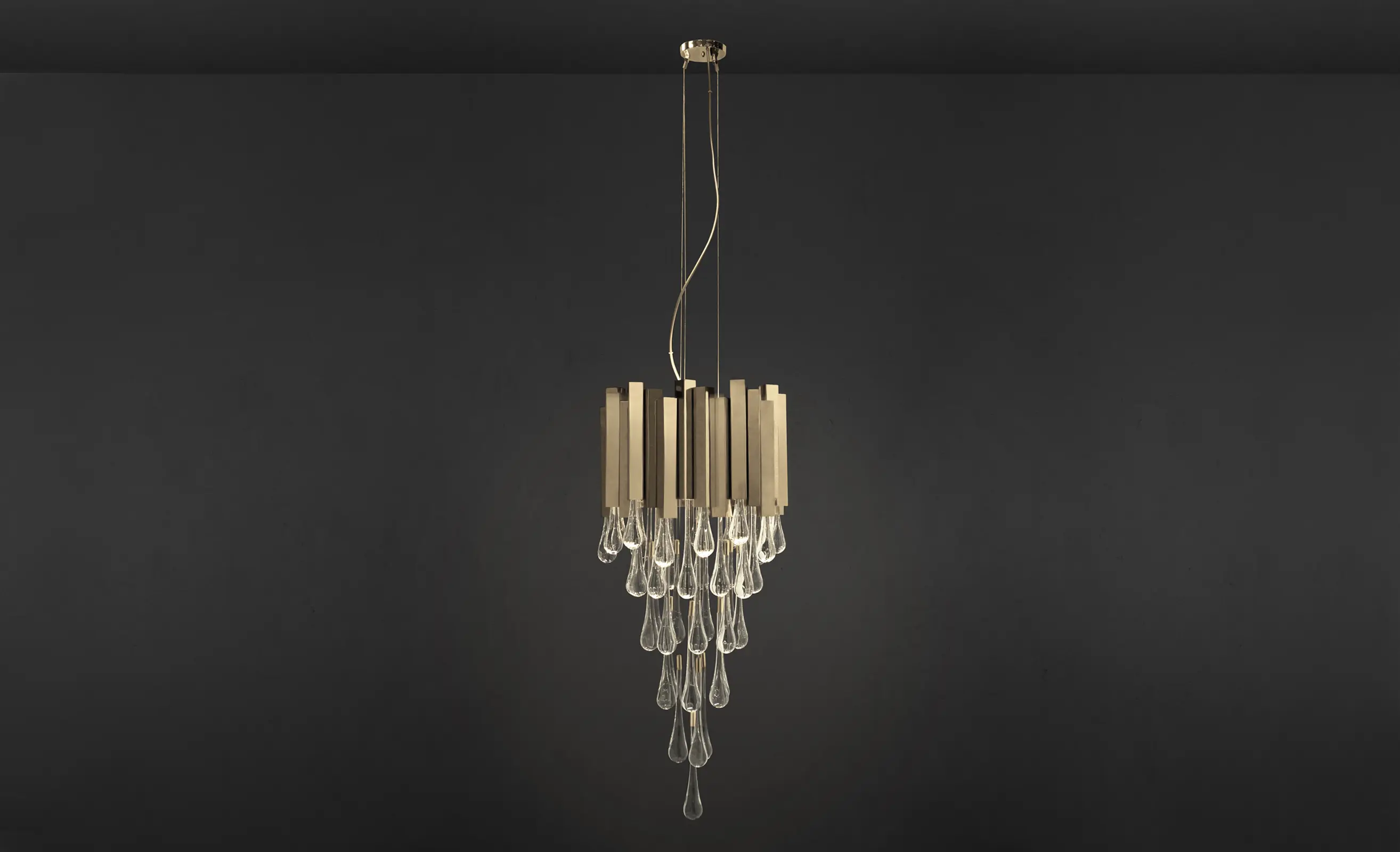 Prestige Pendant Lamp