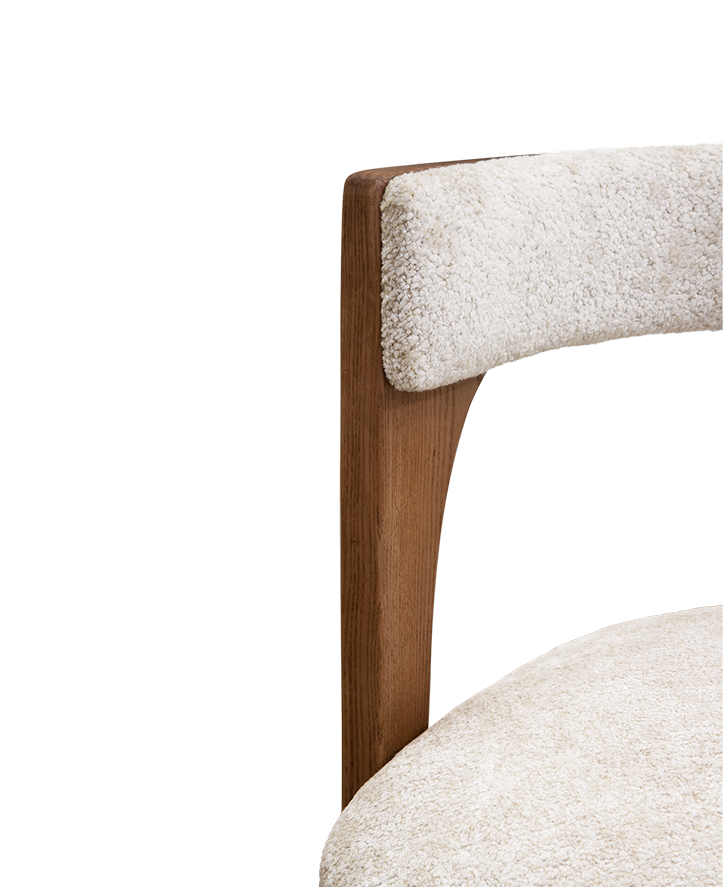 Leia Chair