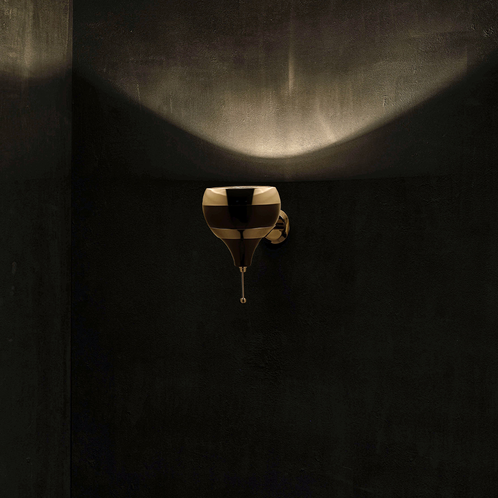 Grace Wall Lamp