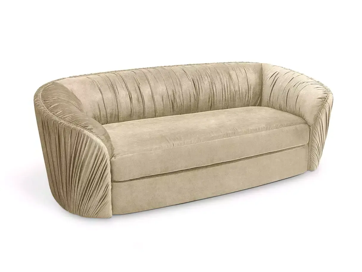 Veloura Sofa