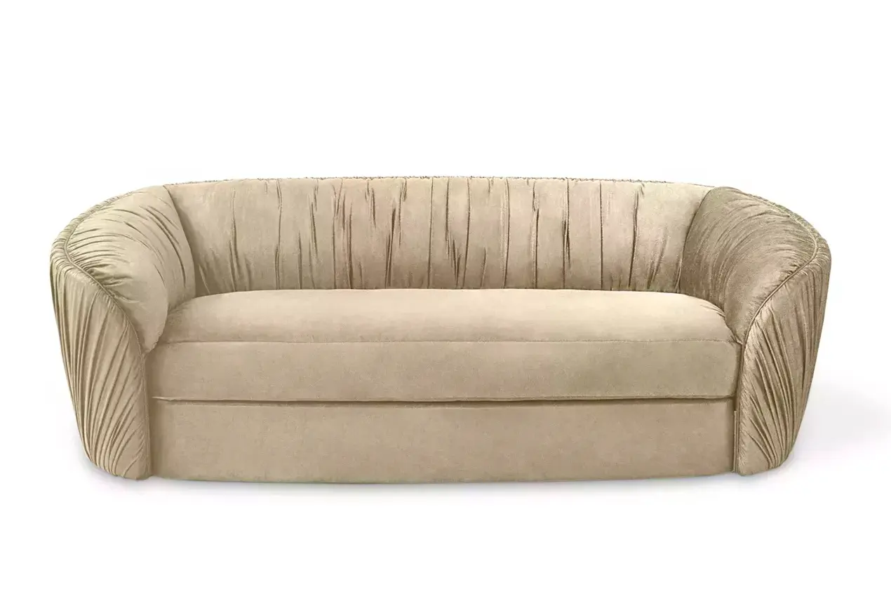 Veloura Sofa