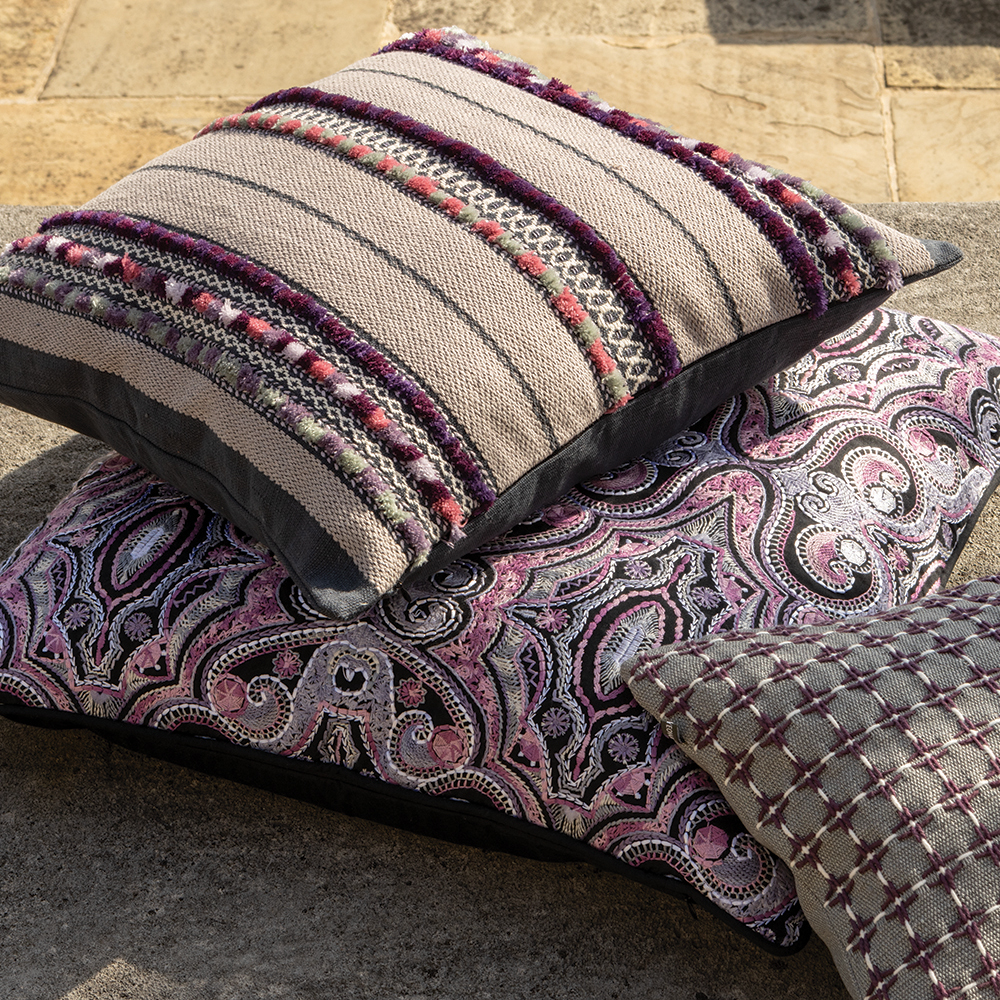 Kalan Cushion