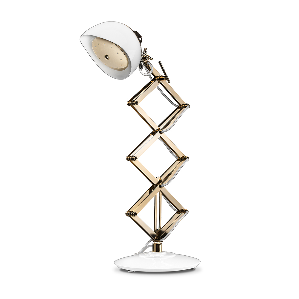 Billy Table Lamp