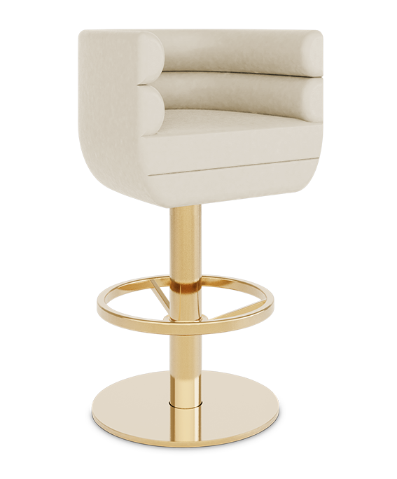 Lorena Bar Stool