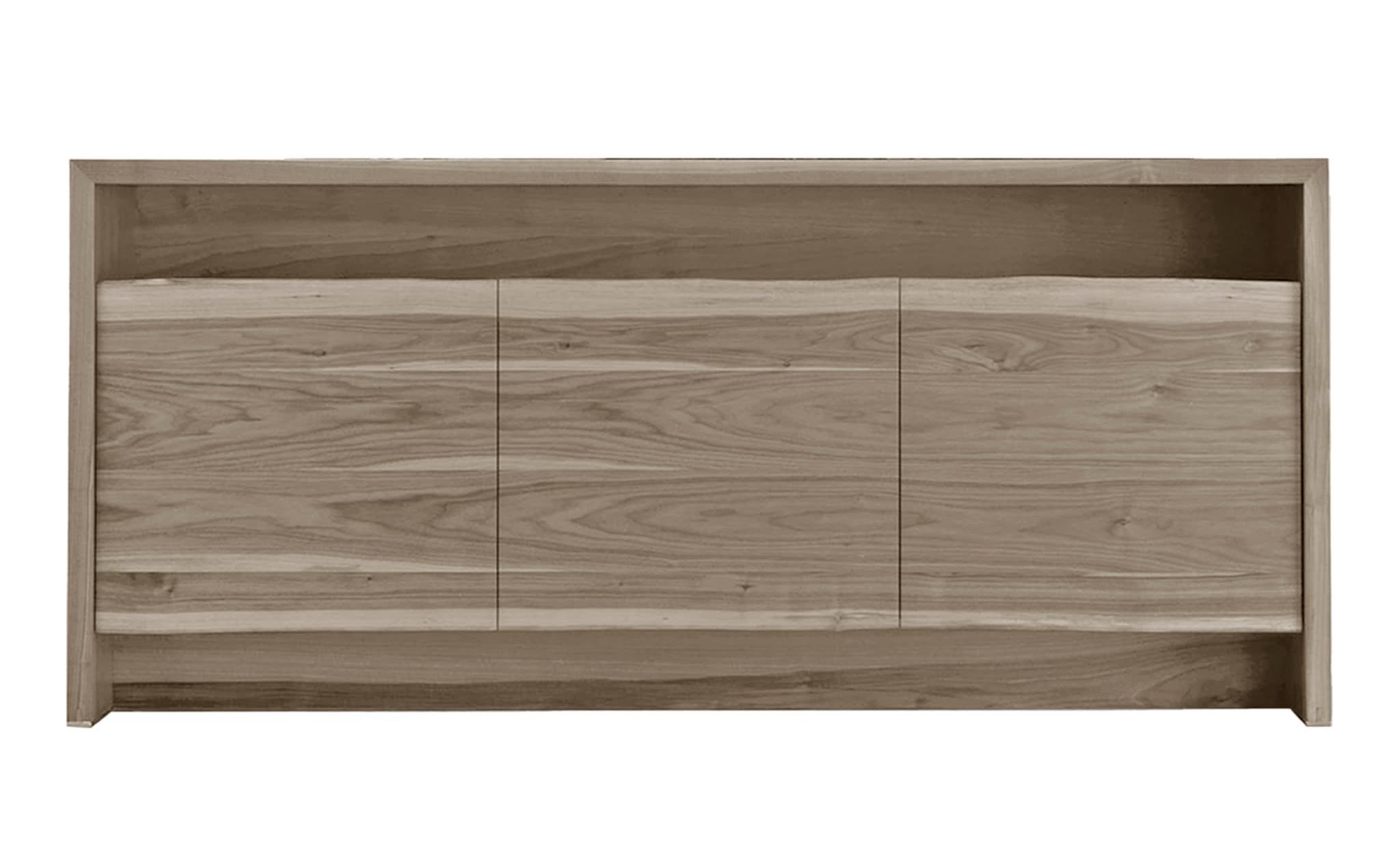 Puraforma Grey Sideboard