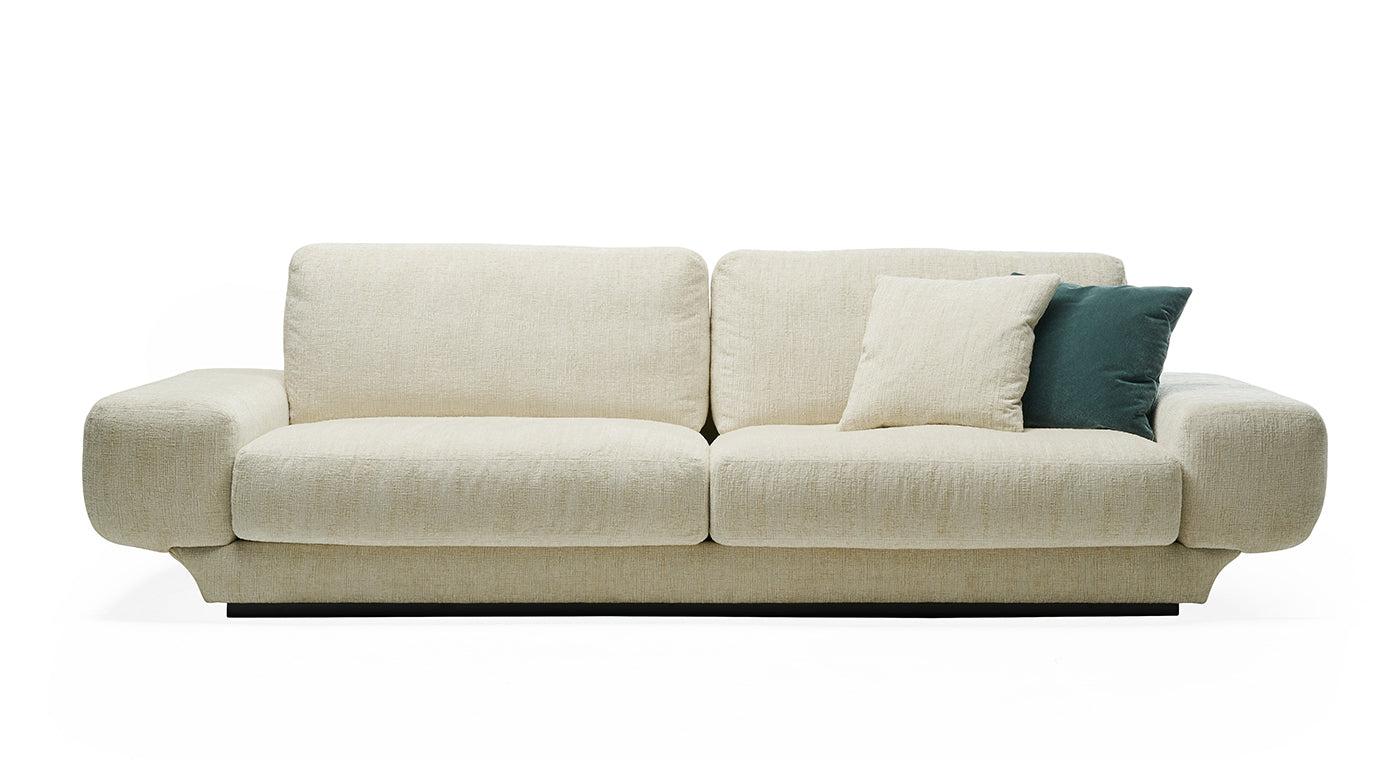 Milo 3-Seater Sofa