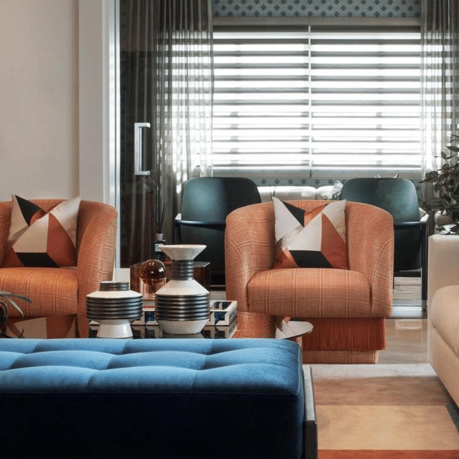 La Folie Armchair - 2