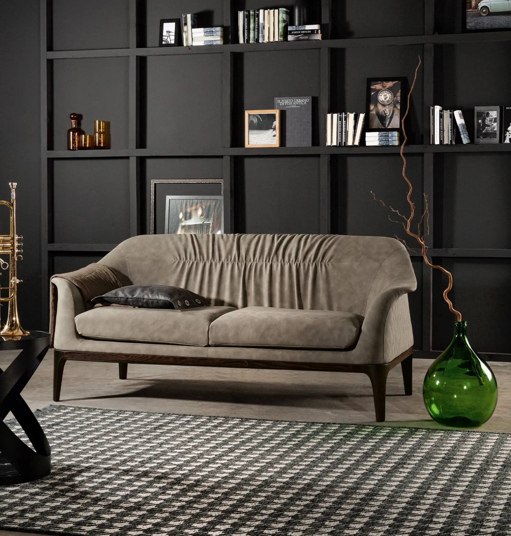 Tiffany Sofa
