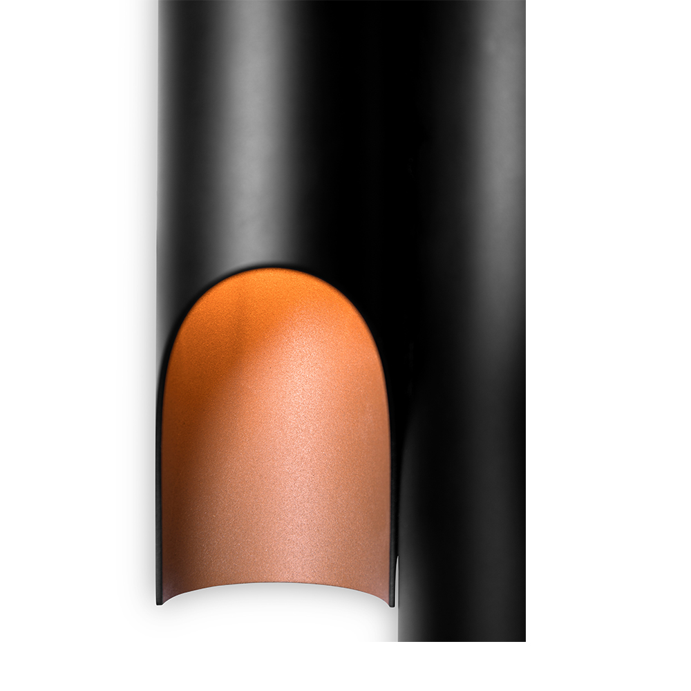 Bold 2 Wall Lamp