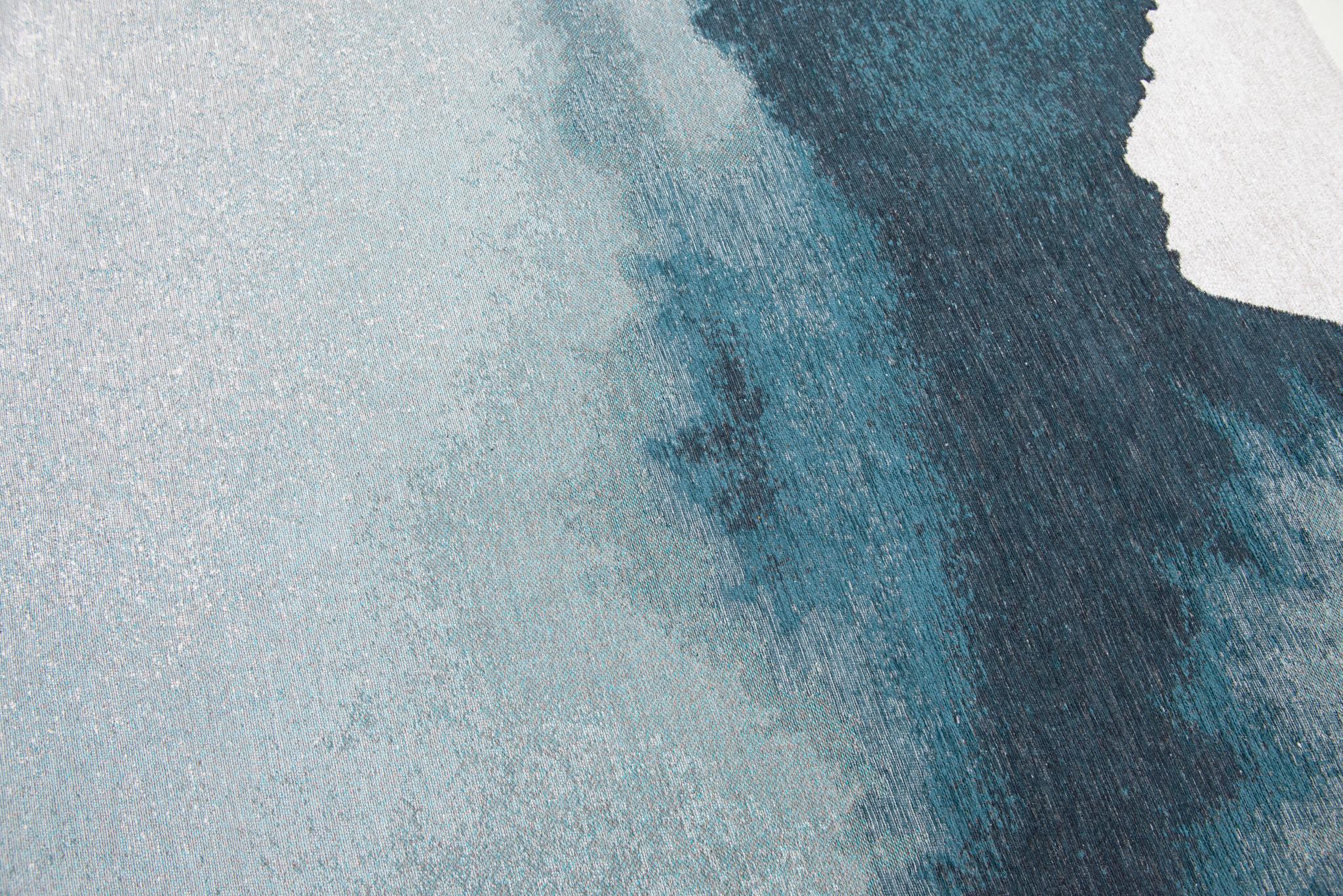 Inkjet Round Rug