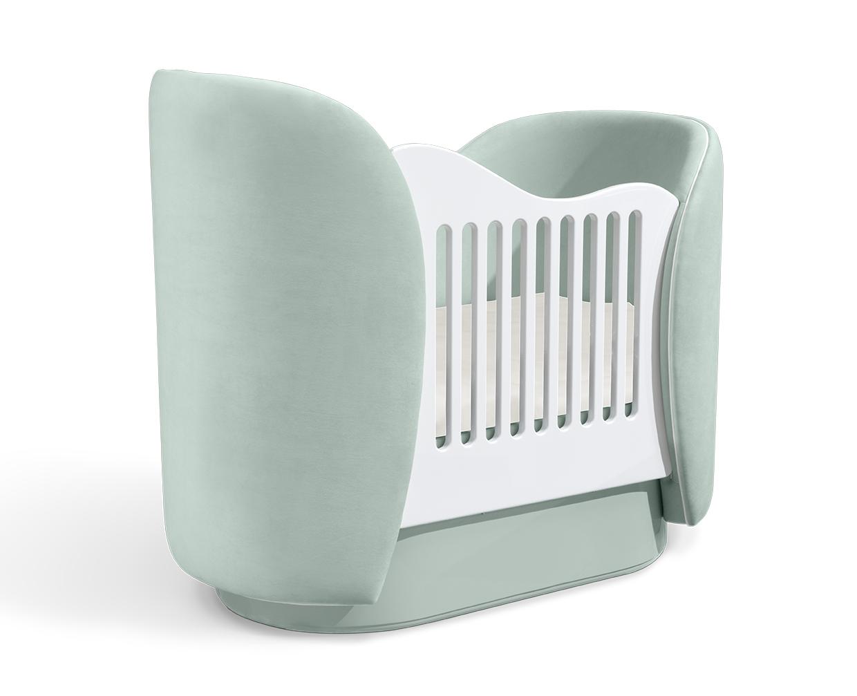 Cloud Nest Crib