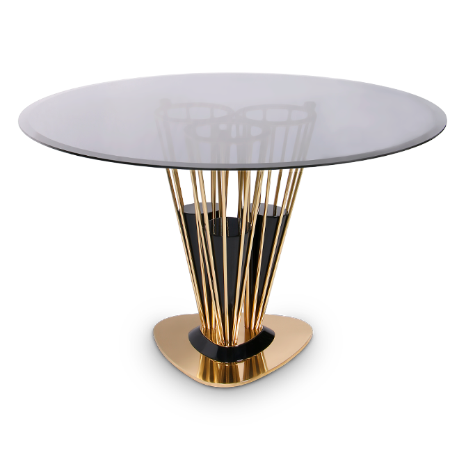 Windsor Dining Table