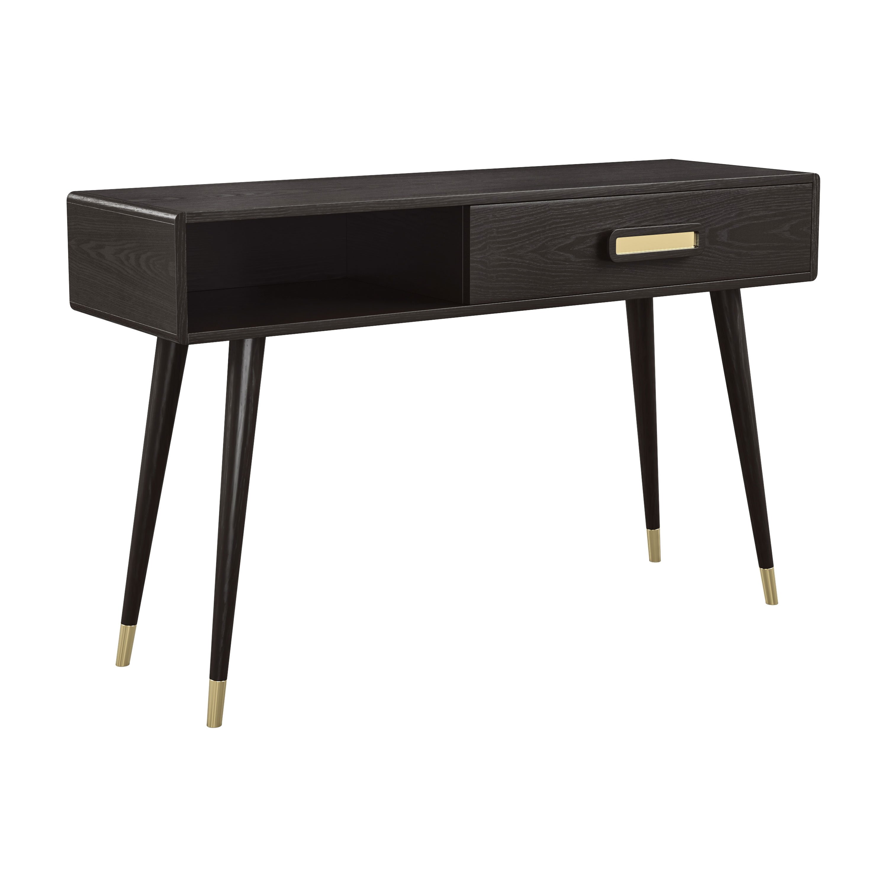 Moon Console Table