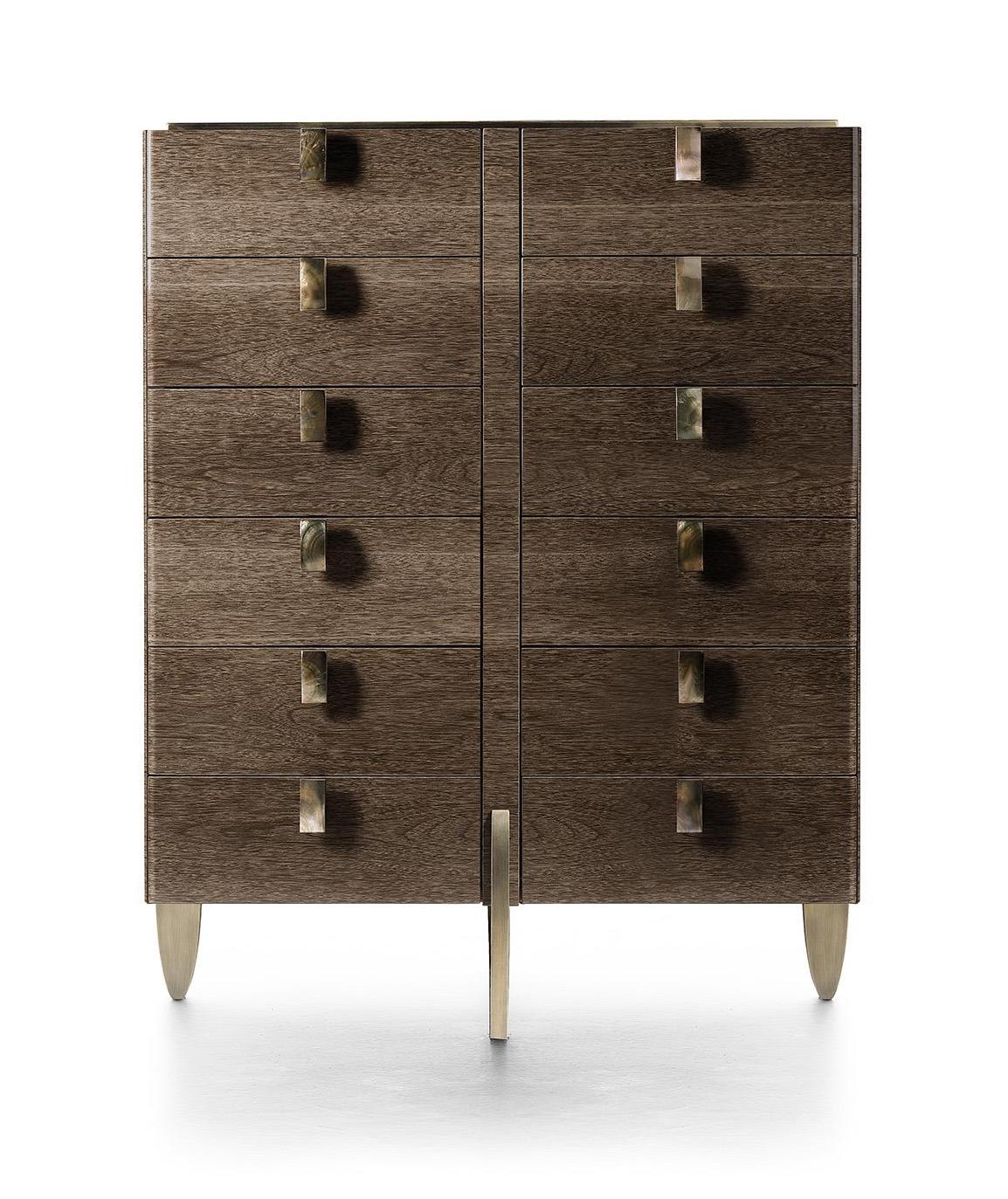 Fashion Affair Chest of Drawers