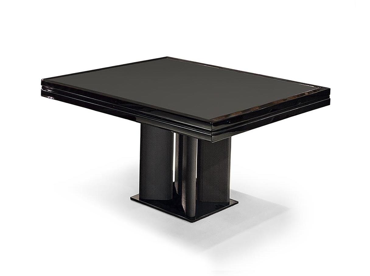 Perfect Time Square Coffee Table