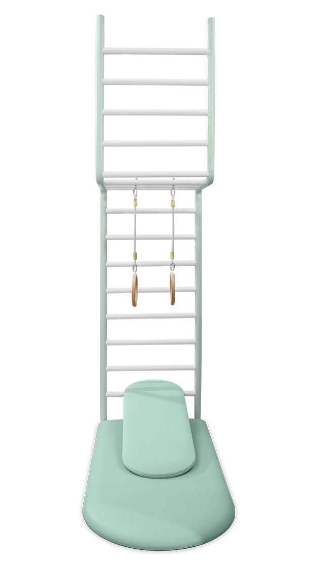 Wonderland Play Ladder