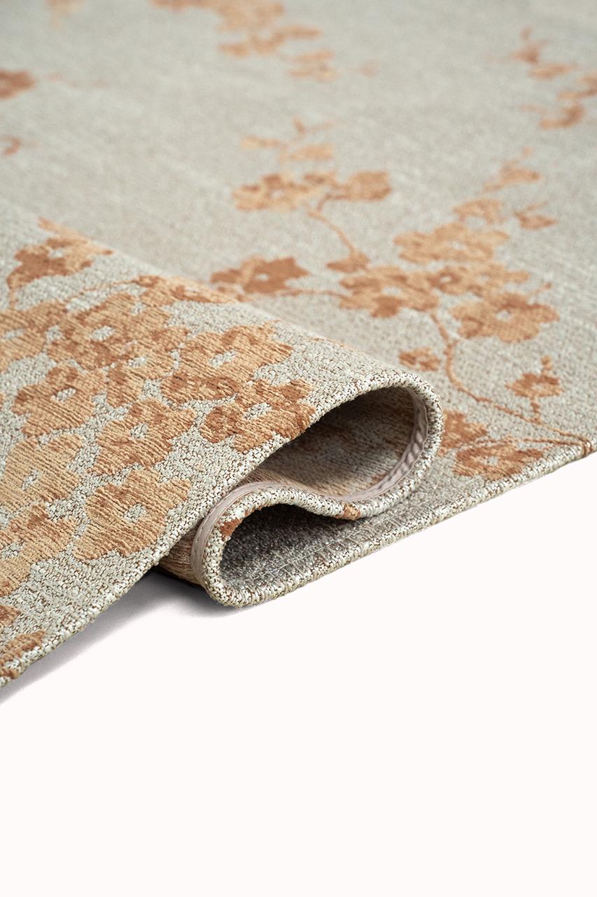 Petal Dew Rug