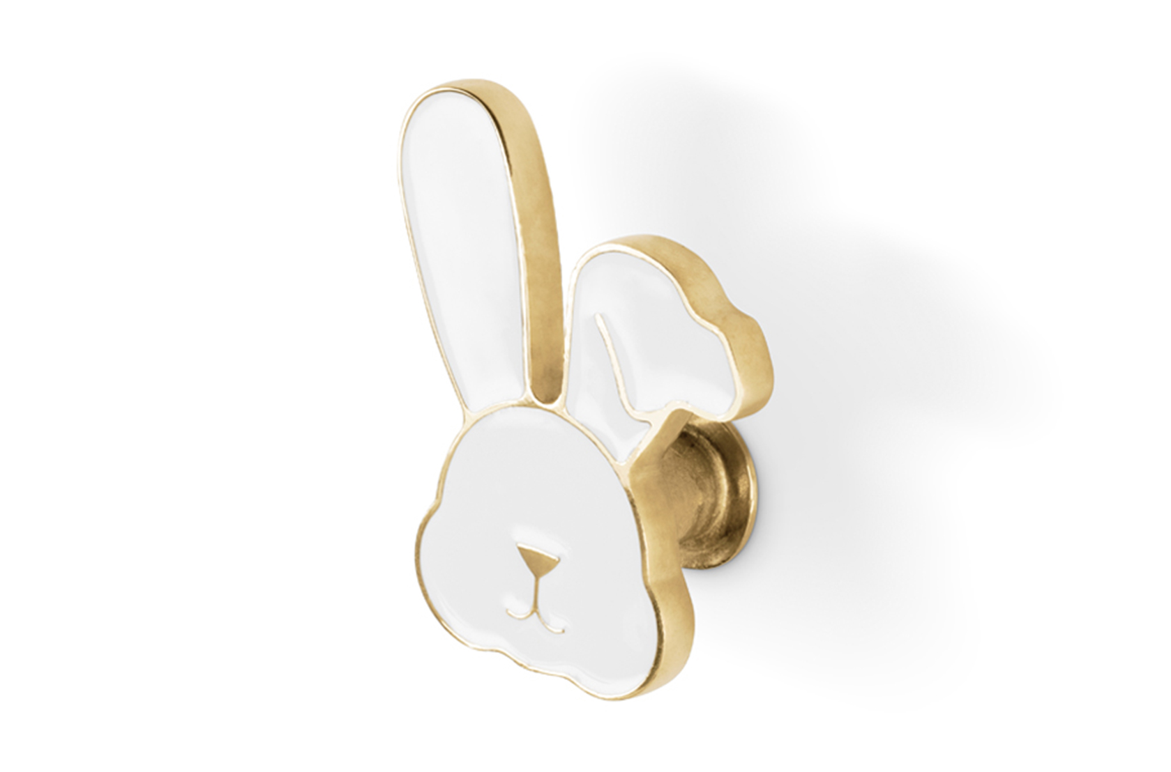 Hoppy Bunny Handle
